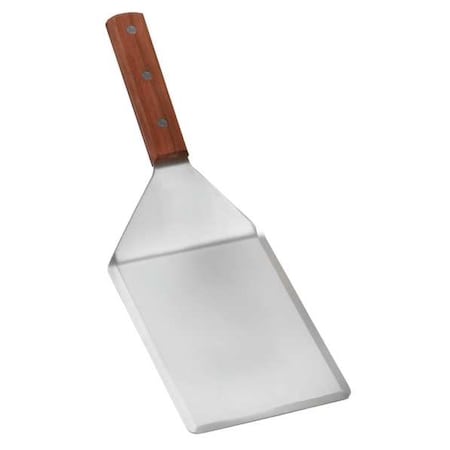 Heavy Turner, Square Blade, S/S, PK12 MPN:451
