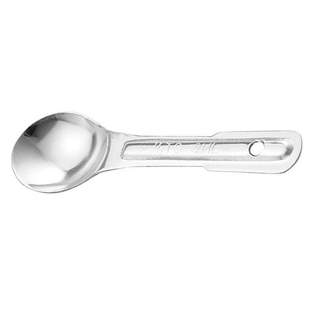 Measuring Spoon, 1 tl., Stainless Steel MPN:721C