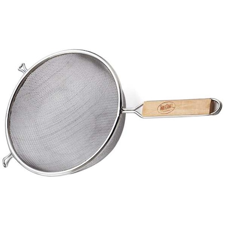 Mesh Strainer, Dia. 6 1/4 In MPN:86