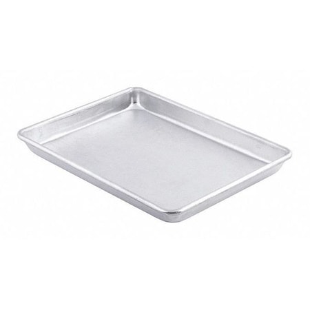 Sheet Pan, Alum Stl, 23Gal, 13