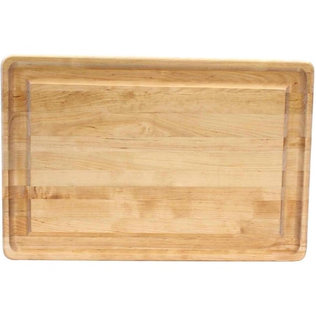 Carving Board, Wood, 24
