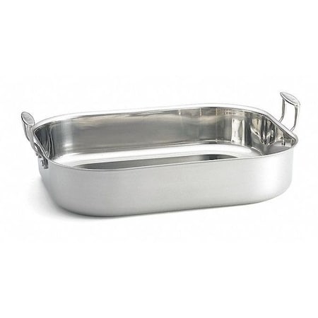 French Oven, Tri-Ply, 2 Handles, 11 qt. MPN:CW2034