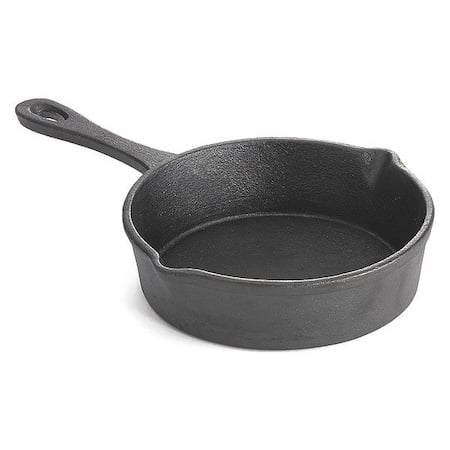 Mini Round Skillet, 12 OZ MPN:CW30108