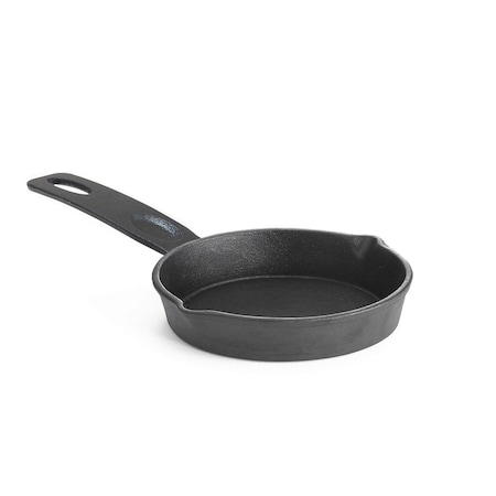 Mini Round Skillet, 8 OZ MPN:CW30124