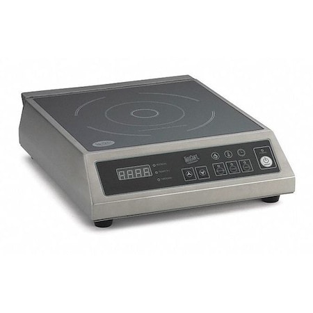 Induction Cooktops, Electric, Portable MPN:CW40195