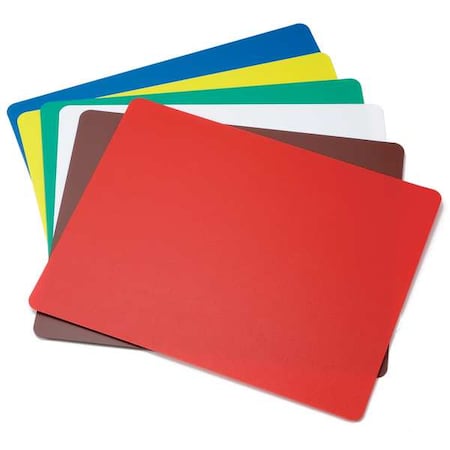 Six-Piece Cutting Mat Set, 15x20, PK6 MPN:FCB1520A