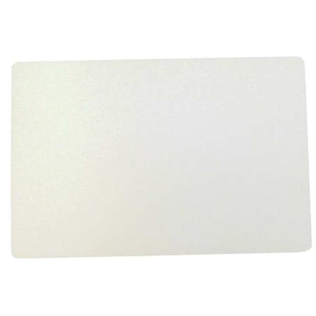 Cutting Mat, Flexible, 15x20, PK6 MPN:FCB1520W