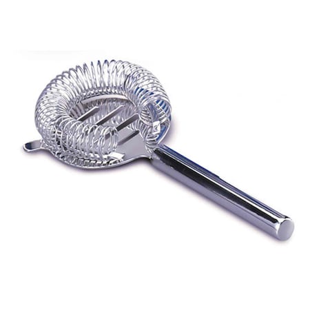 Premium 2 Prong Strainer, 18-8 SS MPN:H211