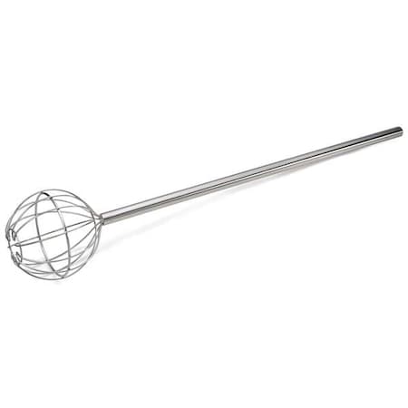 Kettle Whip, 48 In MPN:KW48