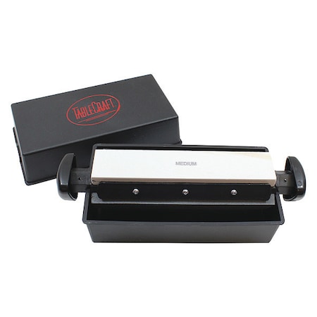 Sharpening Systems, 3 Way, 8