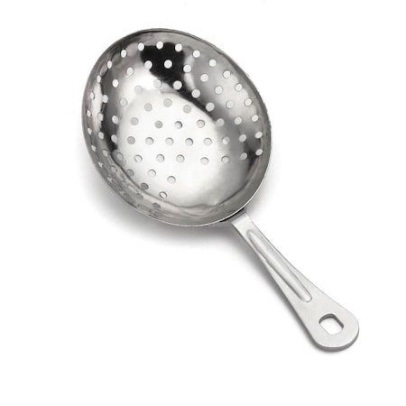 Julep Strainer, Stainless Steel MPN:S211