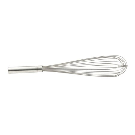 Stainless Steel French Whip, 18 MPN:SF18