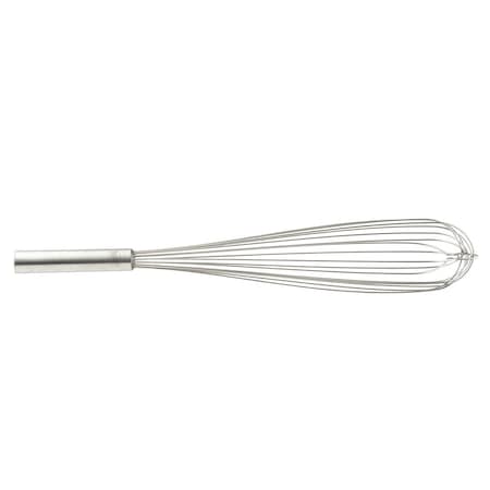 Stainless Steel French Whip, 24 MPN:SF24