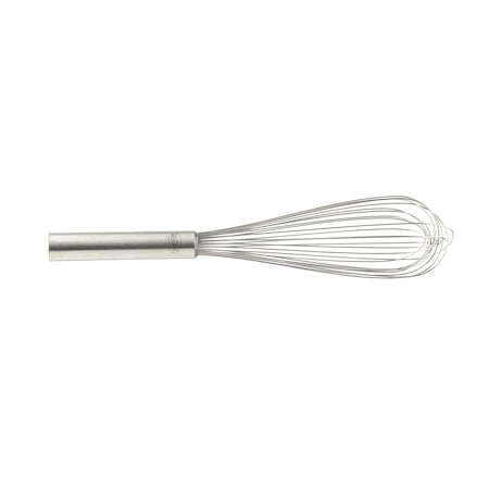 Stainless Steel Piano Whip, 14 MPN:SP14