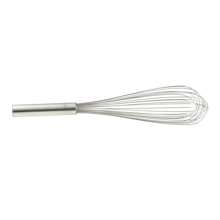 Stainless Steel Piano Whip, 16 MPN:SP16