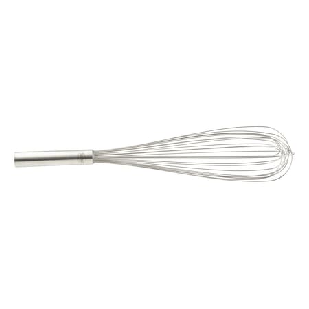 Stainless Steel Piano Whip, 18 MPN:SP18