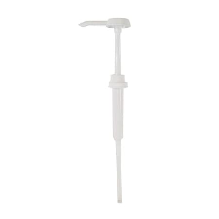 Standard 1 oz Pump, 11