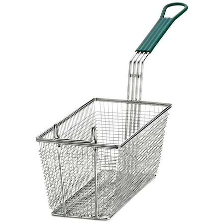 Fry Basket, Green MPN:42