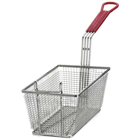 Fry Basket, Red MPN:427