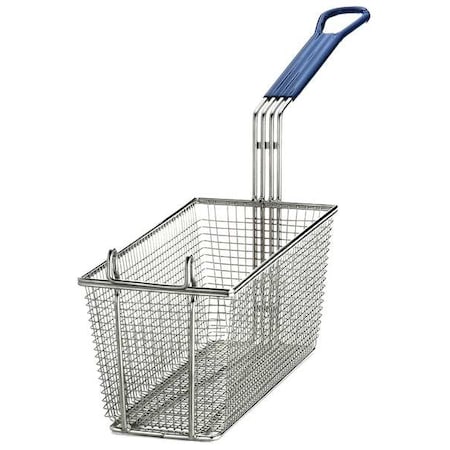 Fry Basket, Blue MPN:428