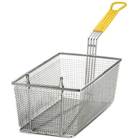 Fry Basket, Yellow MPN:429
