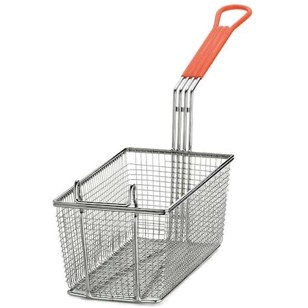 Fry Basket, Orangee MPN:43