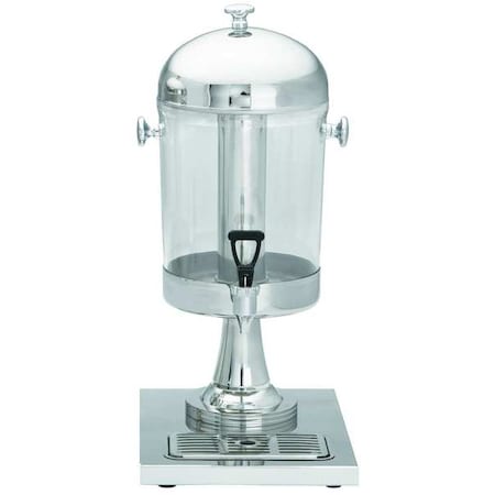 Beverage Dispenser, 2.1 Gallons MPN:71