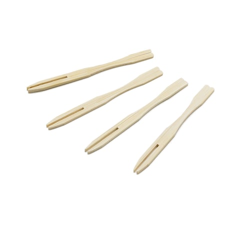 Picks, Fork, 3-1/2