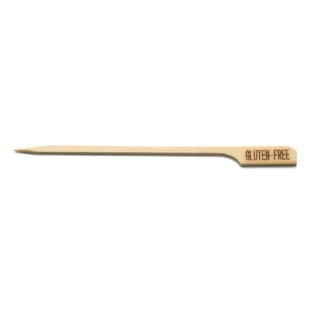 Picks, Gluten-Free Paddle, 5