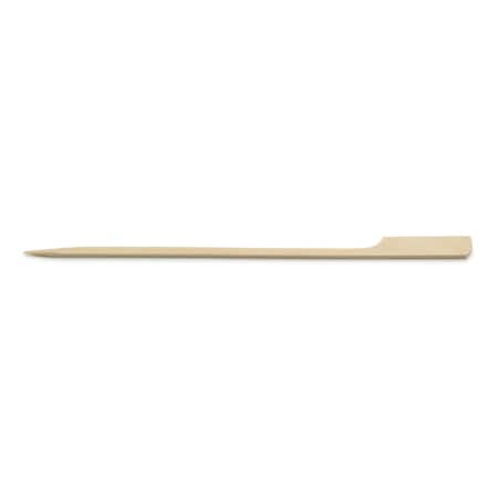 Picks, Bamboo Paddle, 7