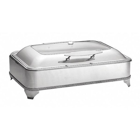 Electric Chafing, Full Size, 7 qt. MPN:CW40160