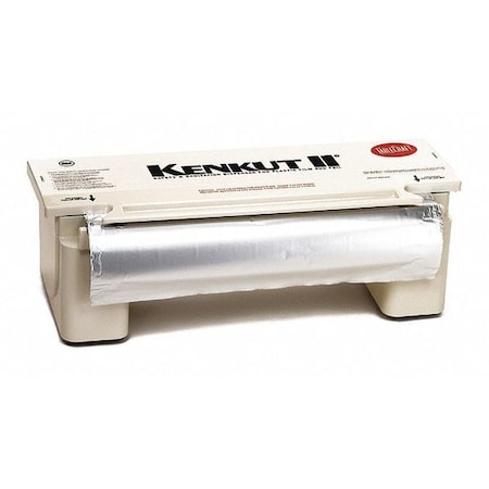 Safety/Santation Dispenser, Kenkut II, 24