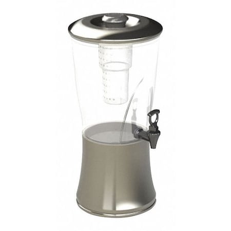 Beverage Dispenser, 3.5 gal. MPN:N175