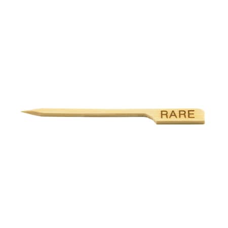 Picks, Rare Paddle, 3-1/2