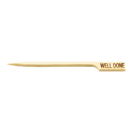 Picks, Well Done Paddle, 3-1/2