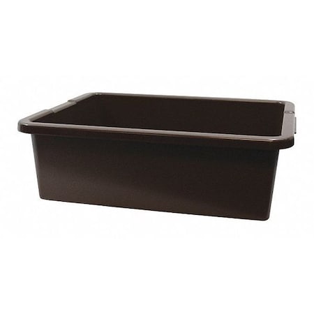 Hd Bus Tub/ Tote Box, 22