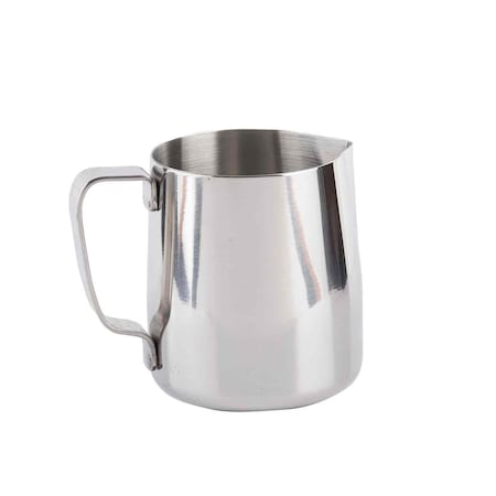 Frothing Cup, Stainless Steel, 12-14 OZ MPN:2014