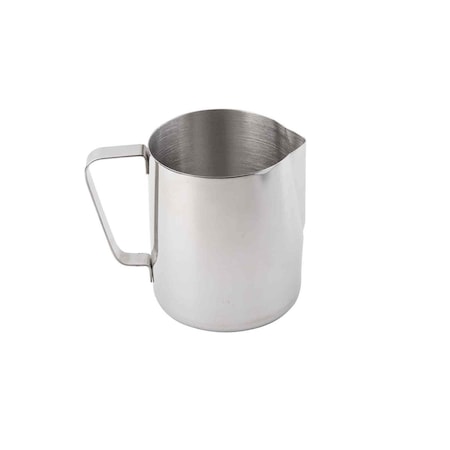 Frothing Cup, Stainless Steel, 32-36 OZ MPN:2036