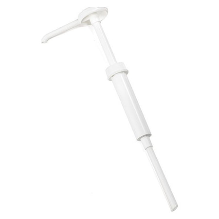 Economy Pump W/ 9