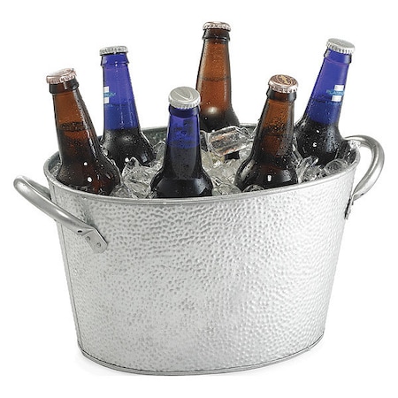 Oval Beverage Tub MPN:GT159