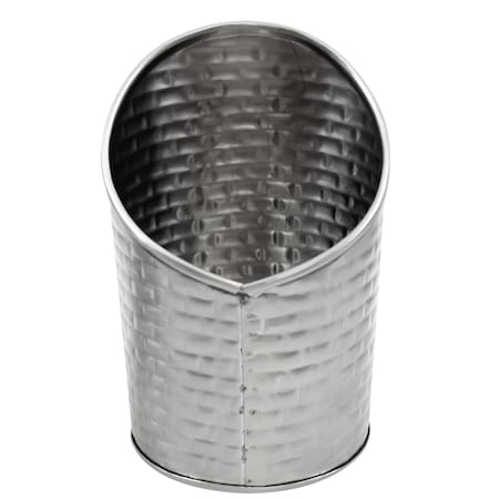Brkhse Angled Fry Cup, 3.4