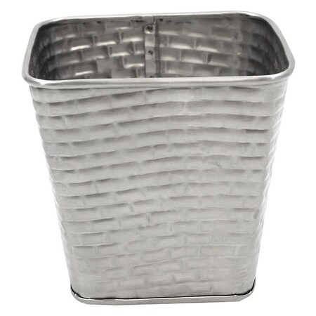 Tapered Sq Fry Cup, 4