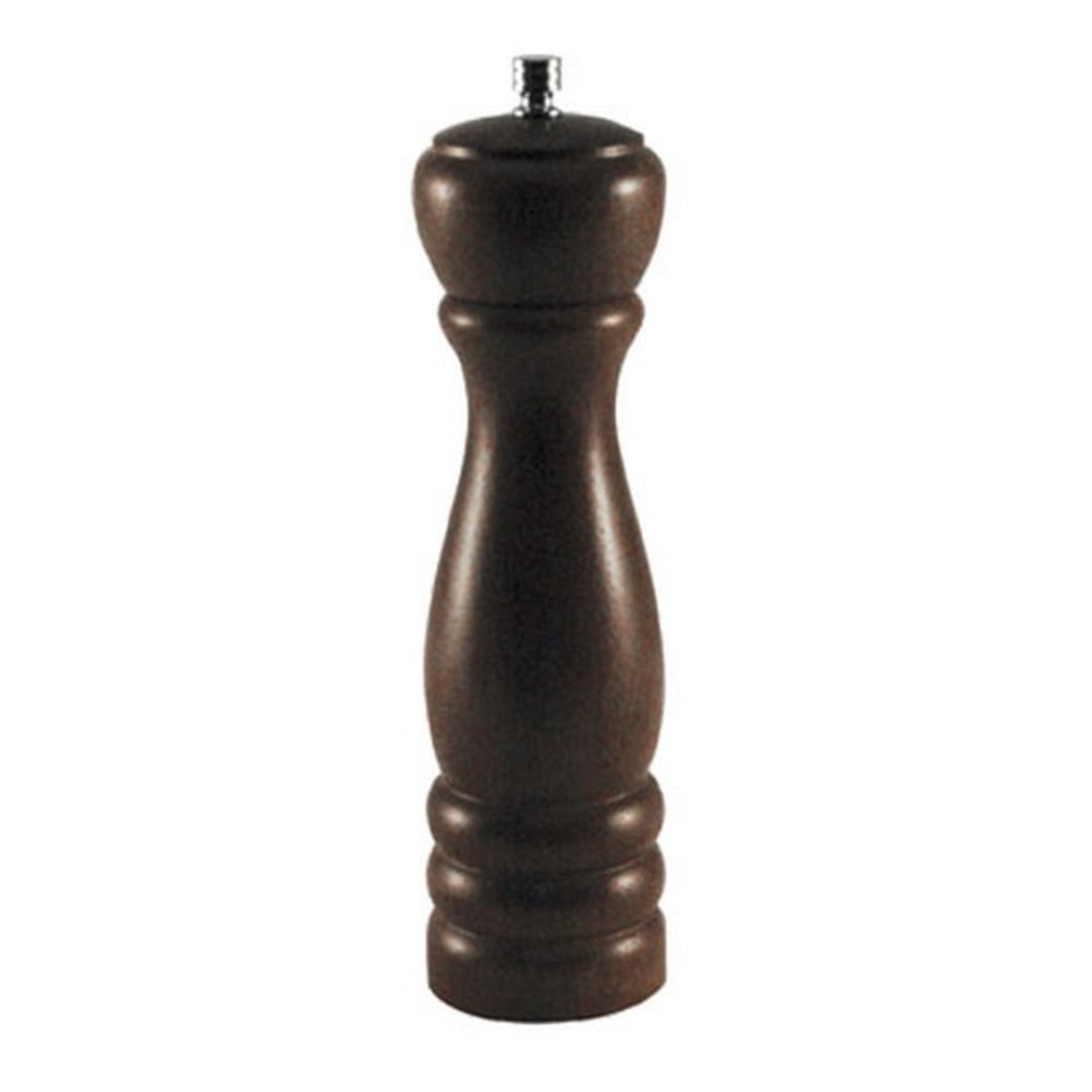Tablecraft 8in Pepper Mill, Mahagony MPN:PM1908