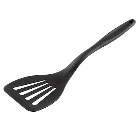 Spatula, Silicone/SS, 12.875L MPN:10054