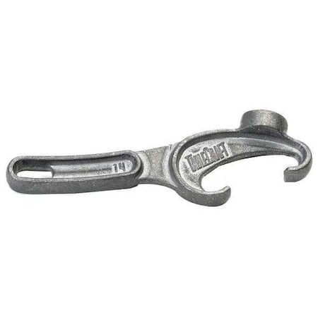 Pail Opener, Aluminum, 8 1/4 x 8 3/4 MPN:14
