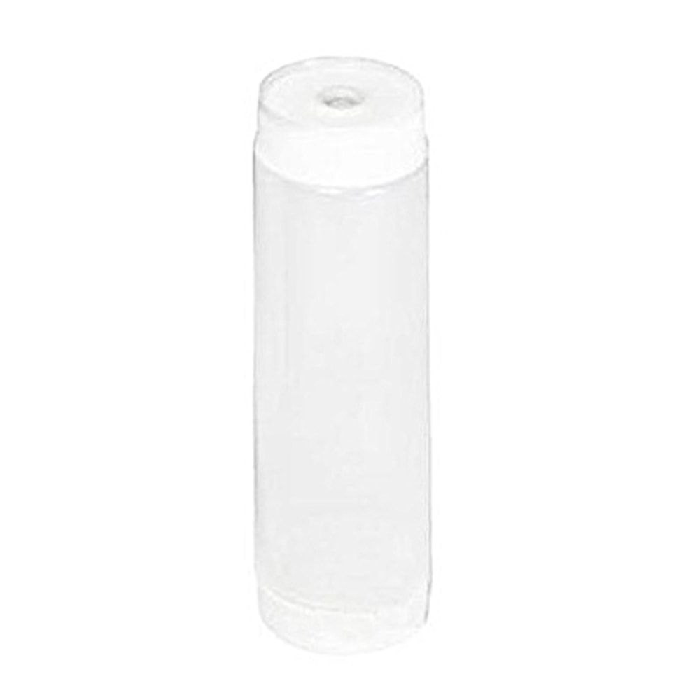 Tablecraft Invertatop Squeeze Bottle, 24 Oz, White MPN:24SV