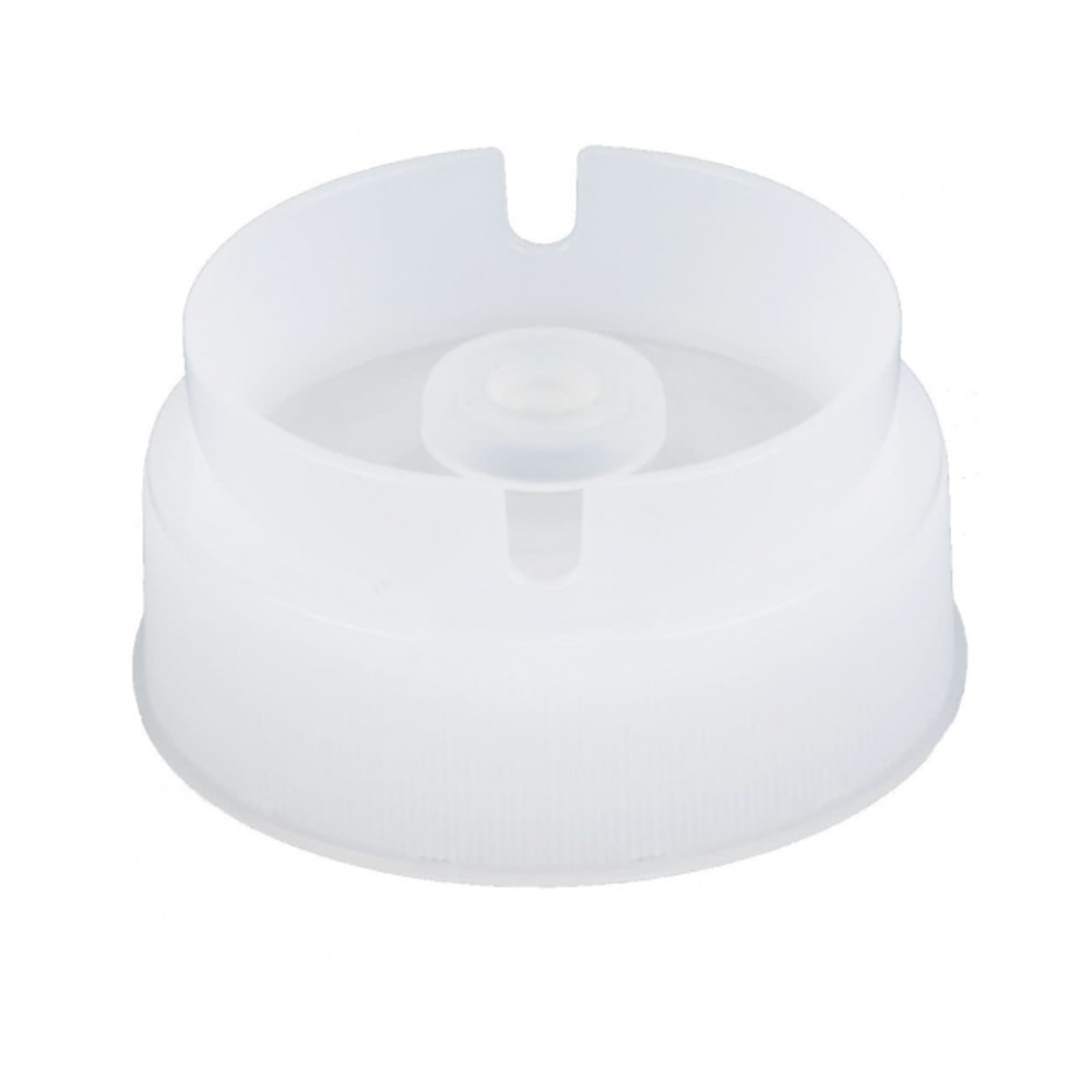 Tablecraft Invertatop Squeeze Bottle Valve & Top Assembly MPN:63TSVN
