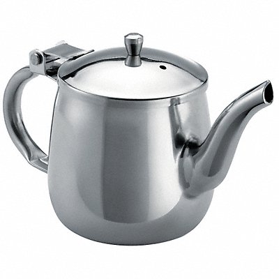 Gooseneck Teapot 10 Oz PK12 MPN:GN10