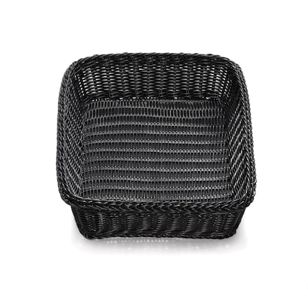 Ridal Rect Display Baskets, Pp, Blk, 9