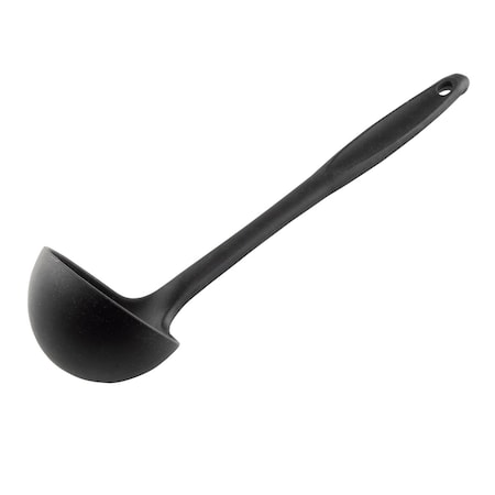 Ladle, Silicone/SS, 12.125L, 4 MPN:10052